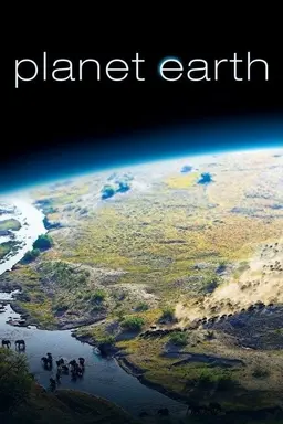 Planet Earth Specials