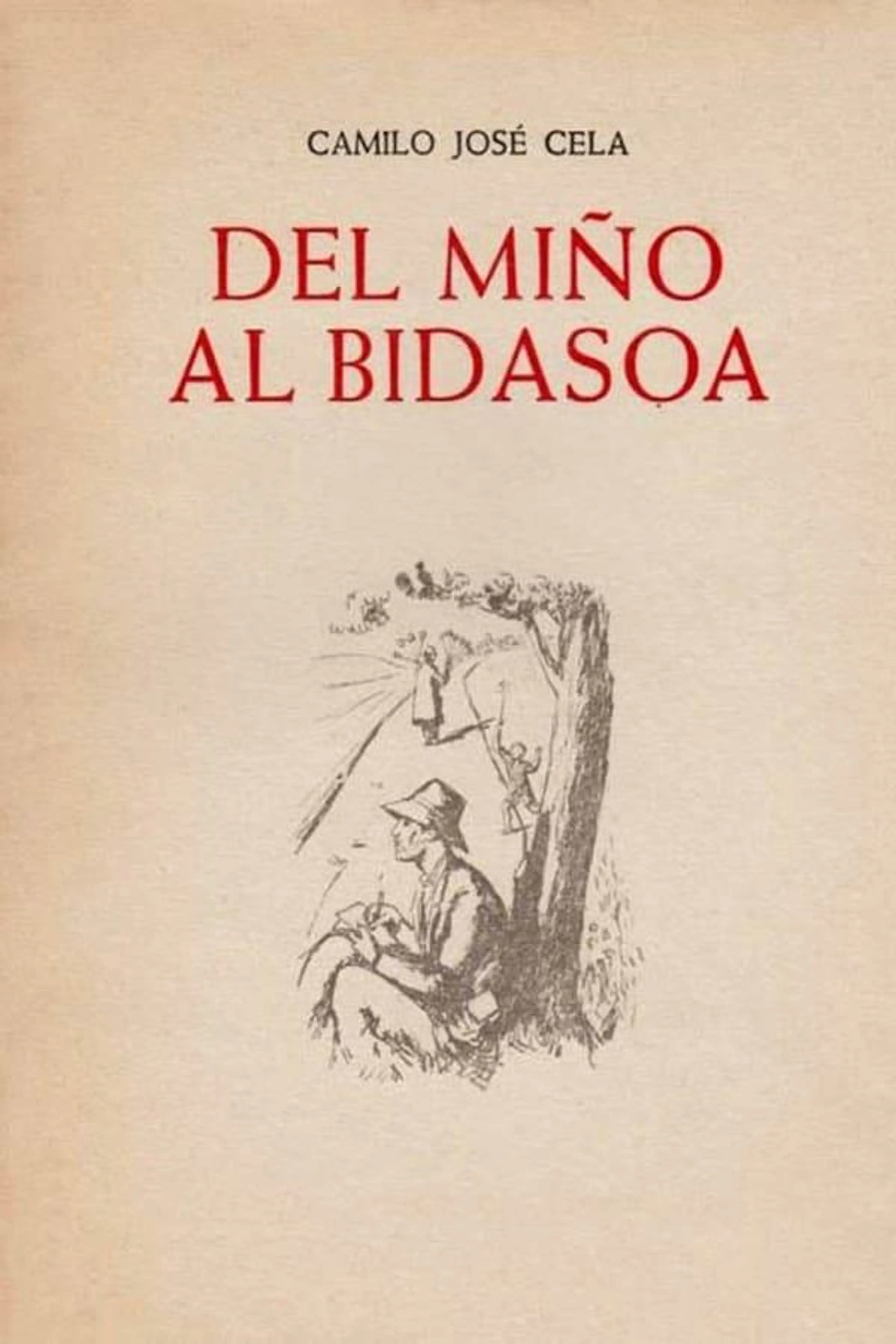Del Miño al Bidasoa Season 1
