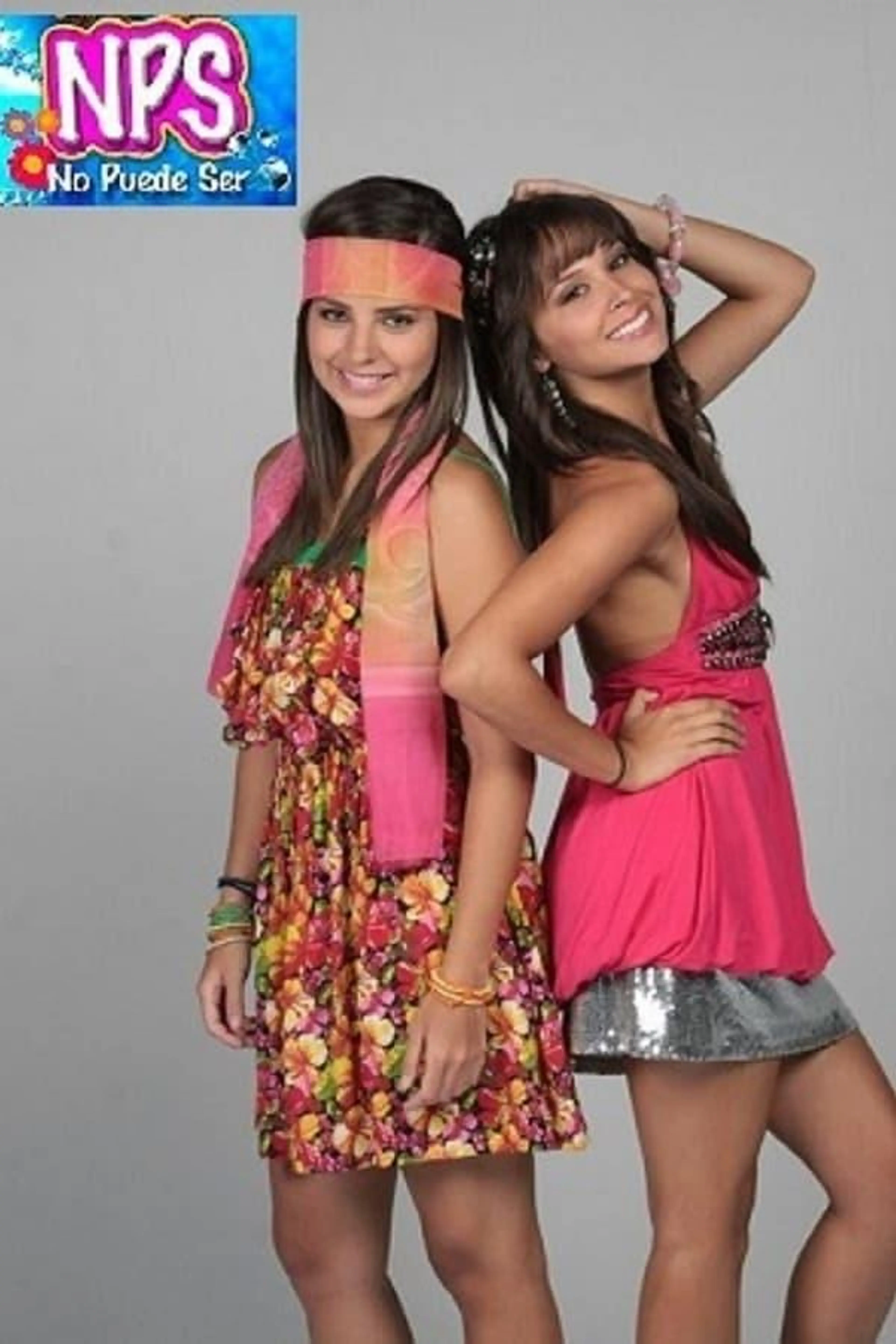 NPS: No Puede Ser Season 1