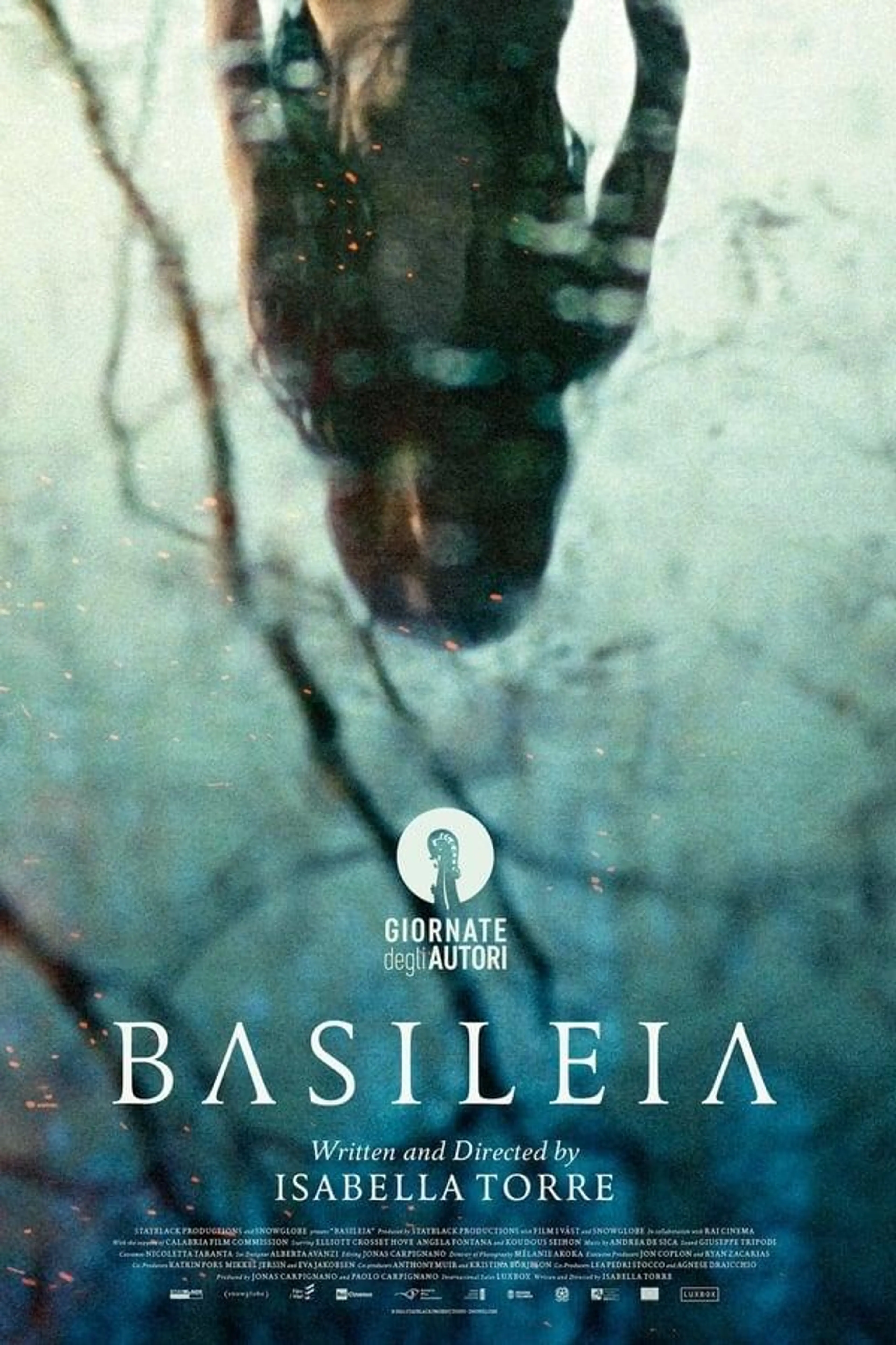 Basileia