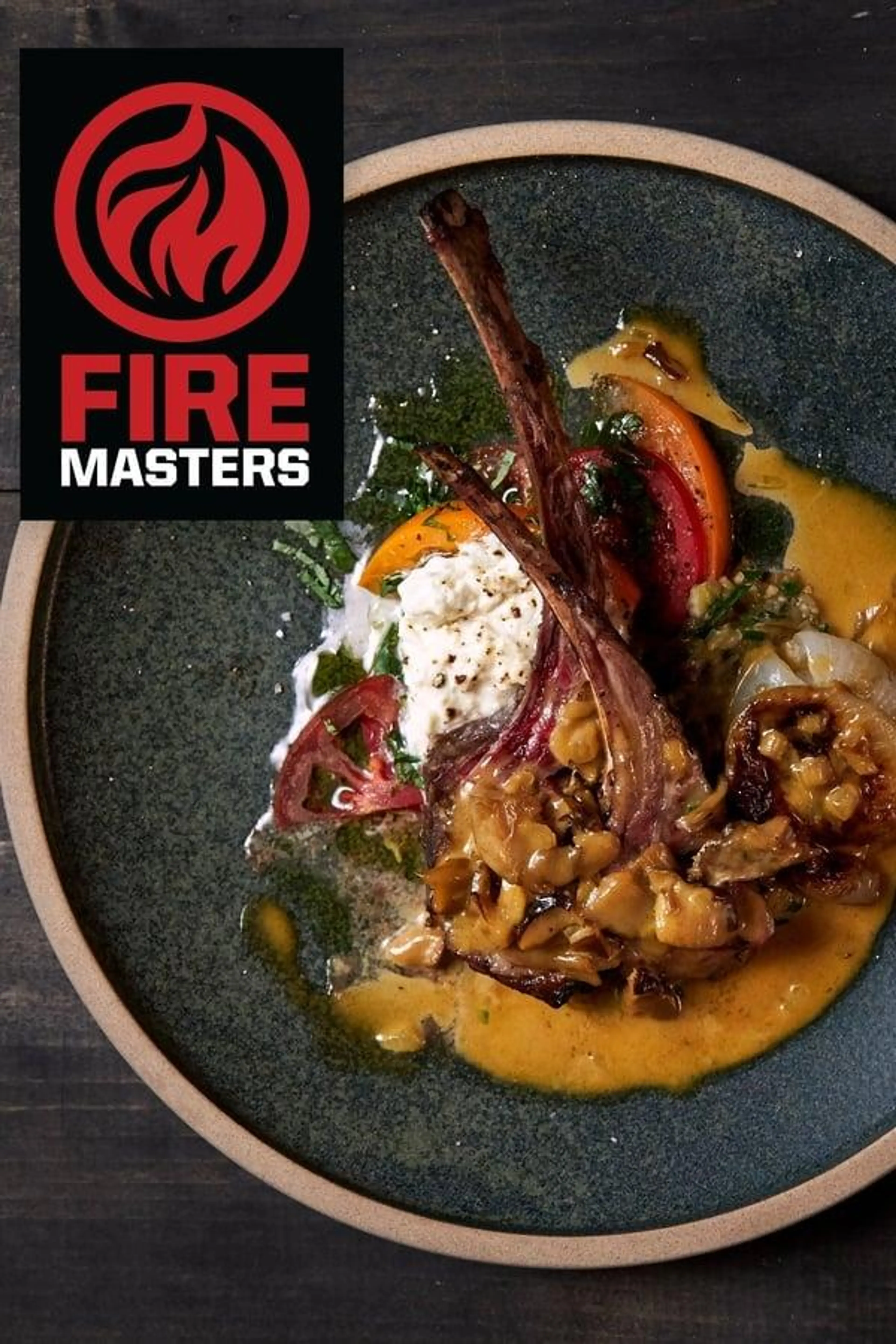 Fire Masters Season 4