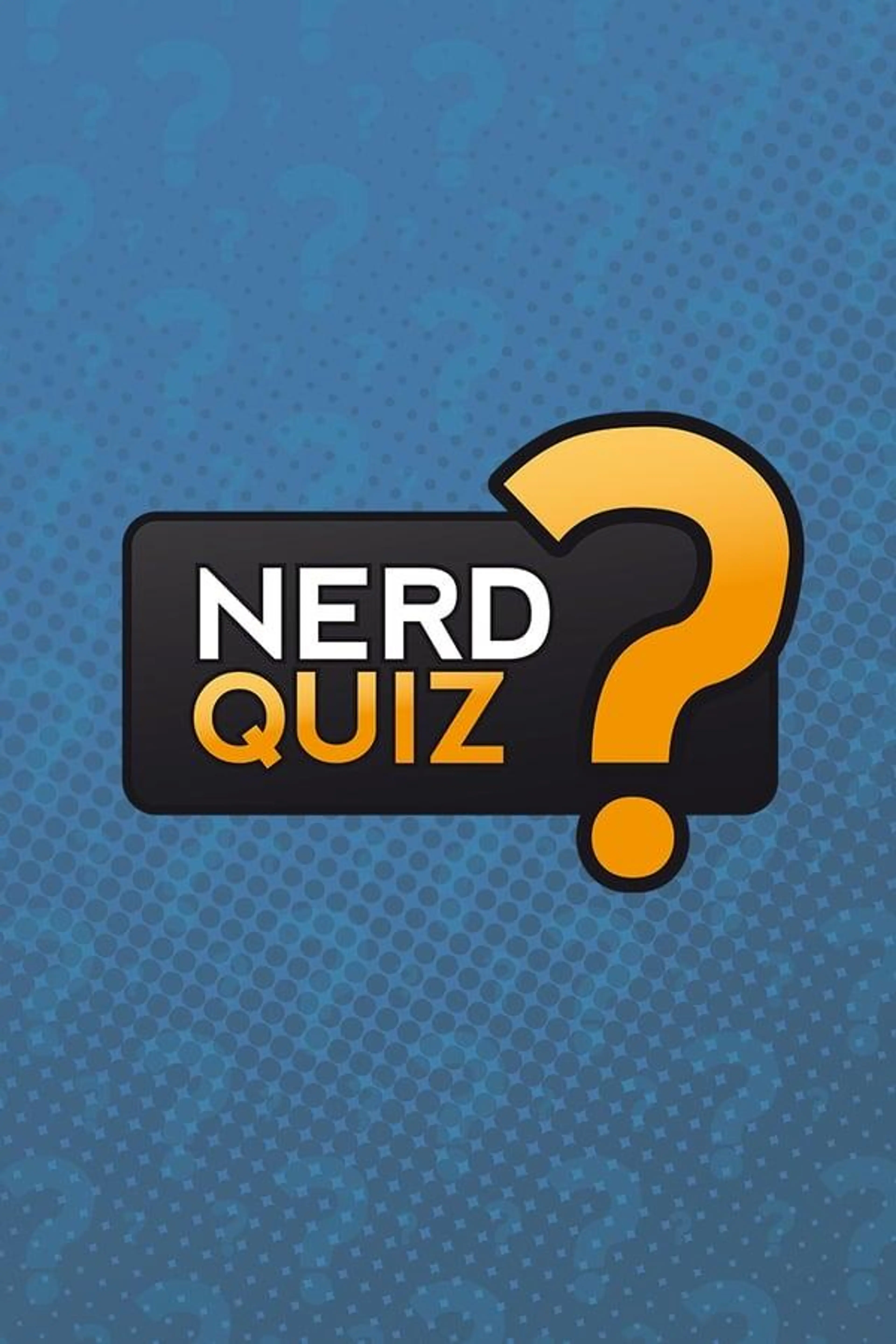 Nerd Quiz Season 2