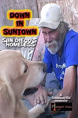 Down in Suntown: San Diego's Homeless