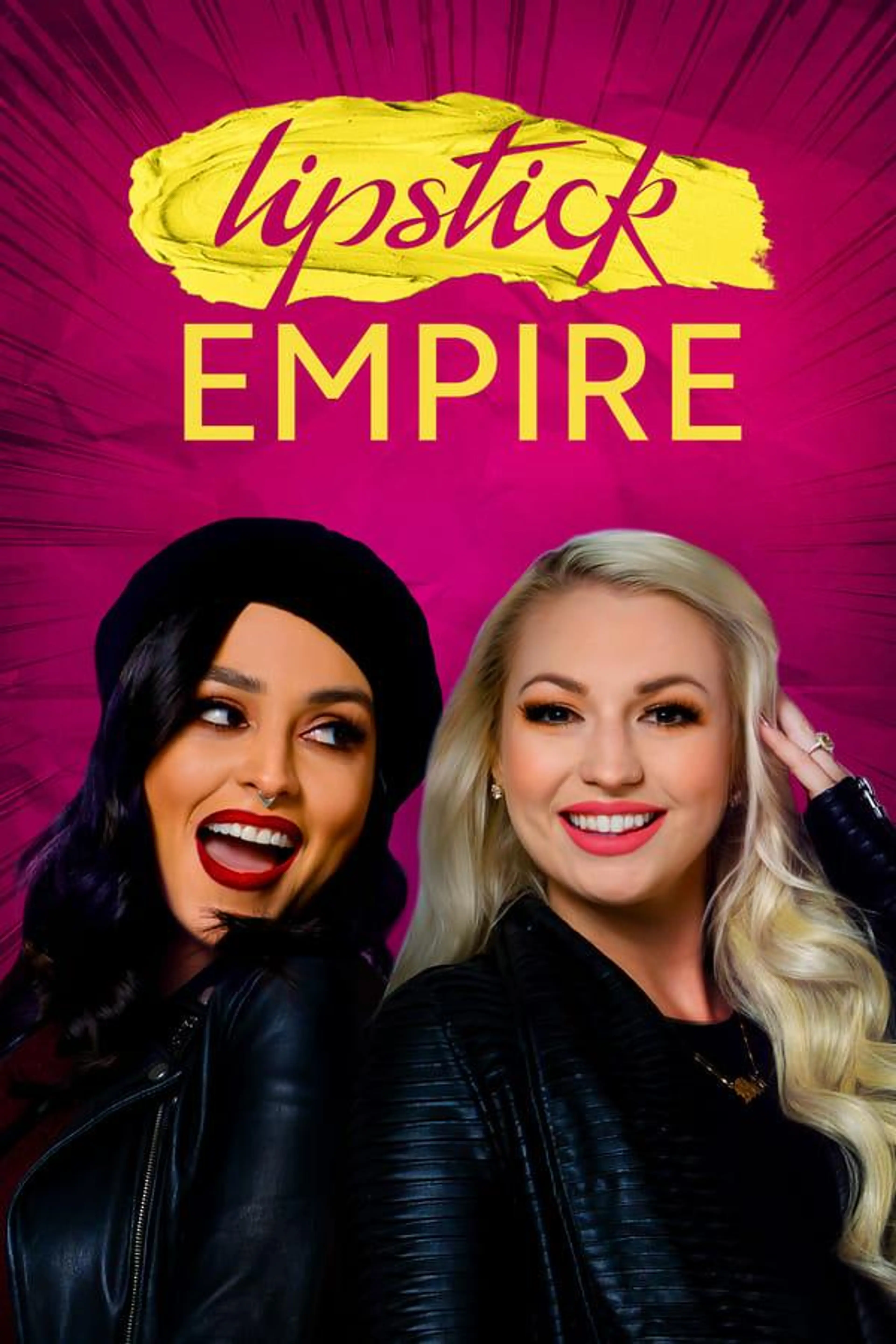 Lipstick Empire Season 1