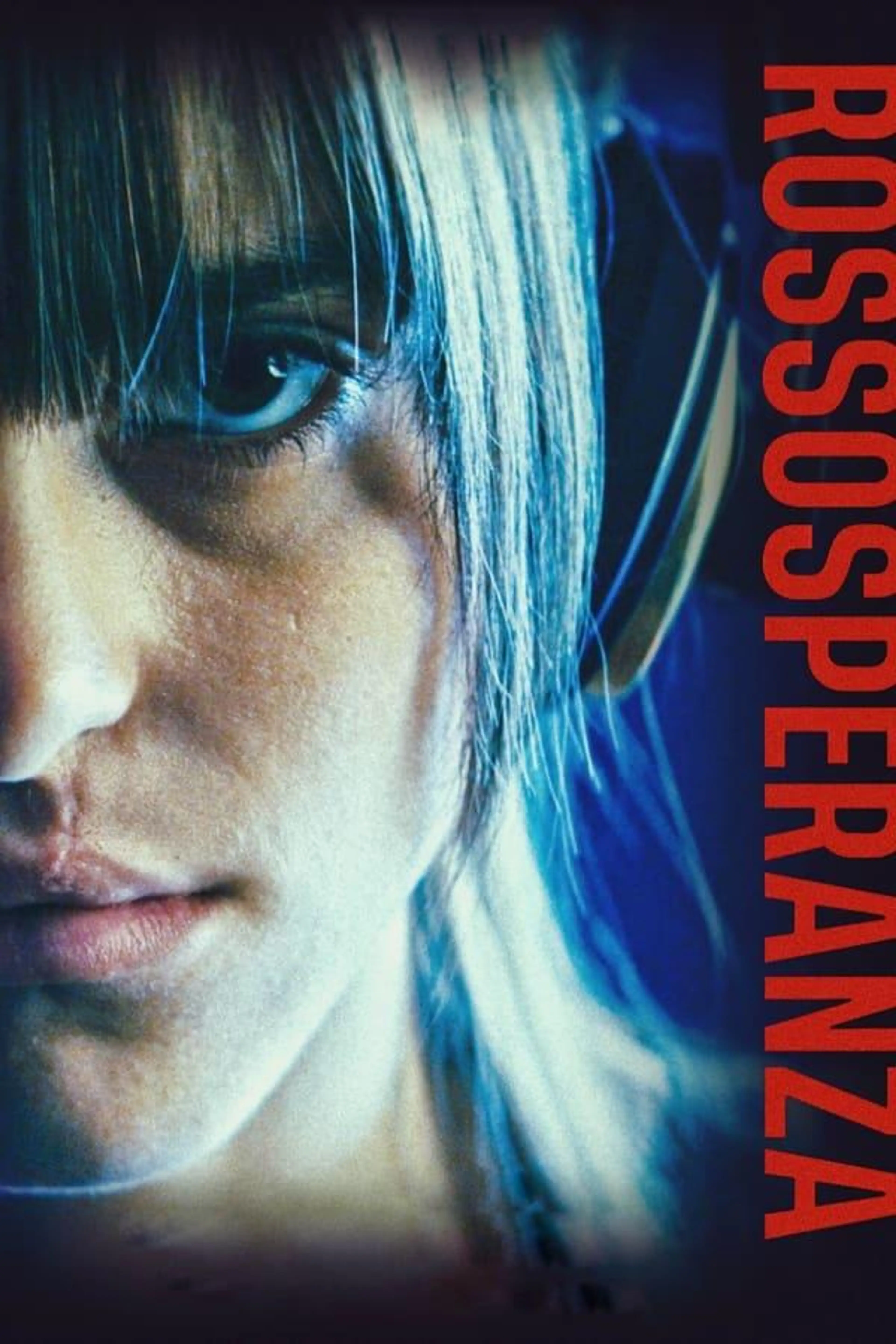 Rossosperanza