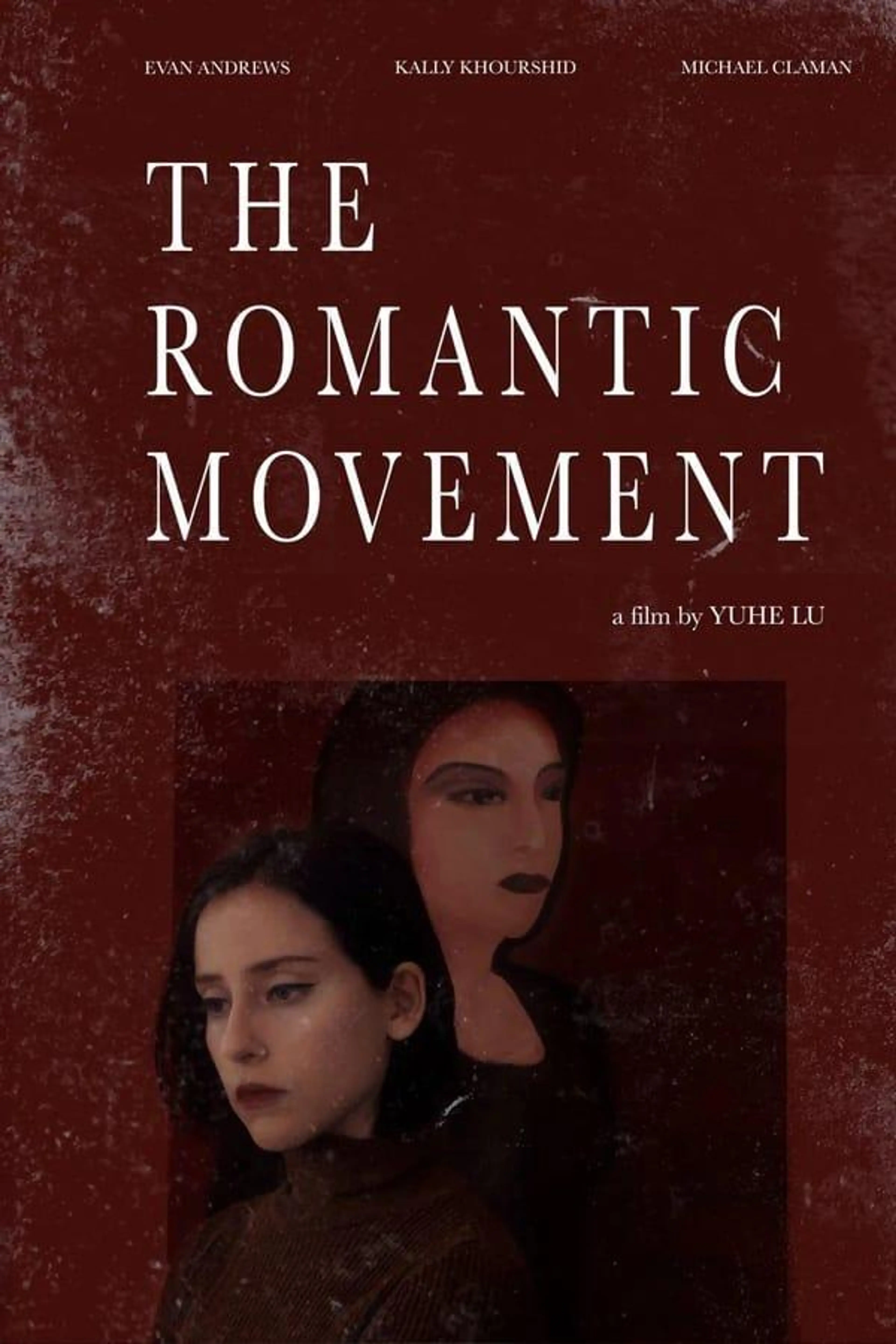 The Romantic Movement