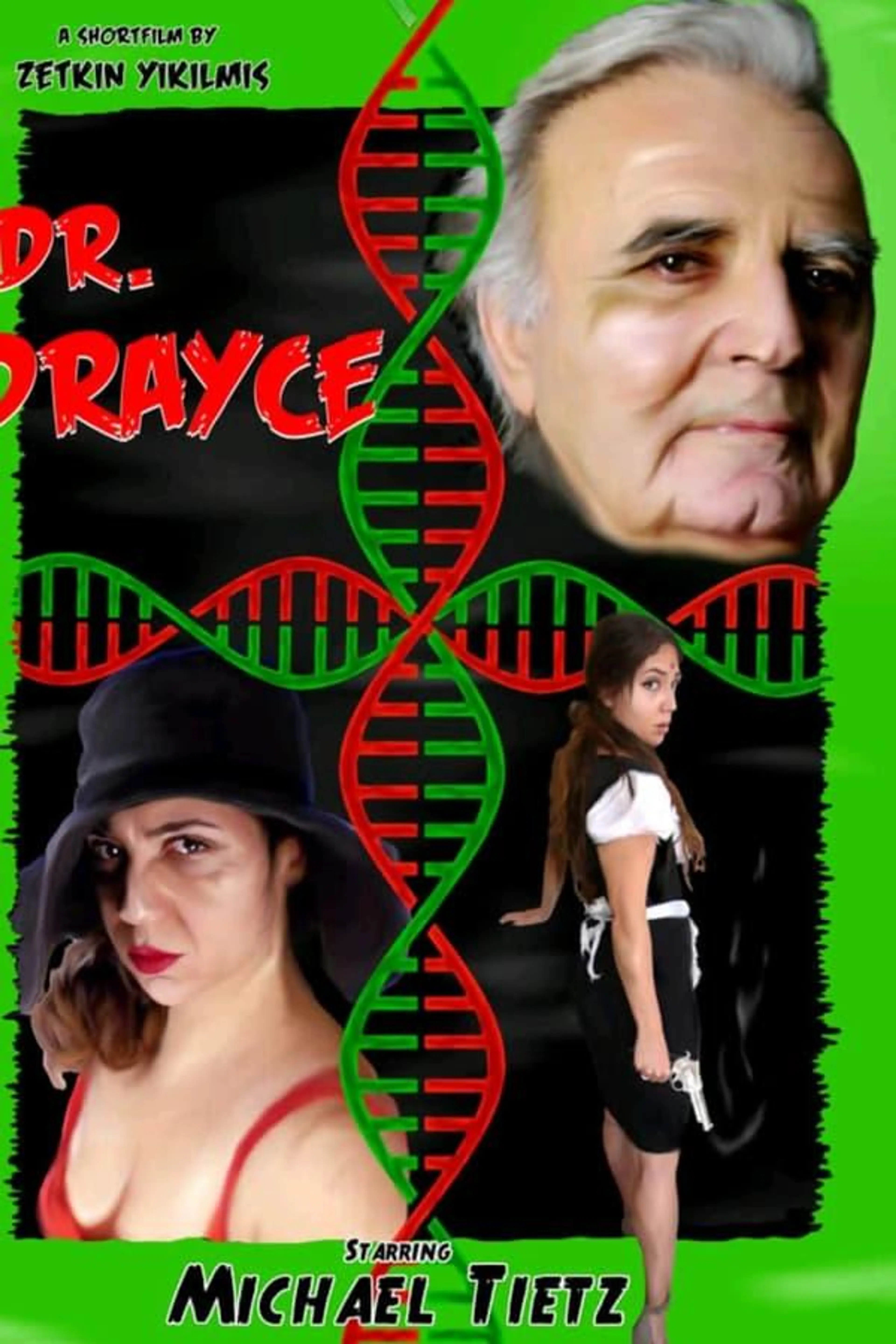 Dr. Drayce