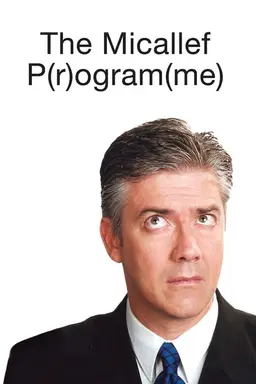 The Micallef P(r)ogram(me) Season 2