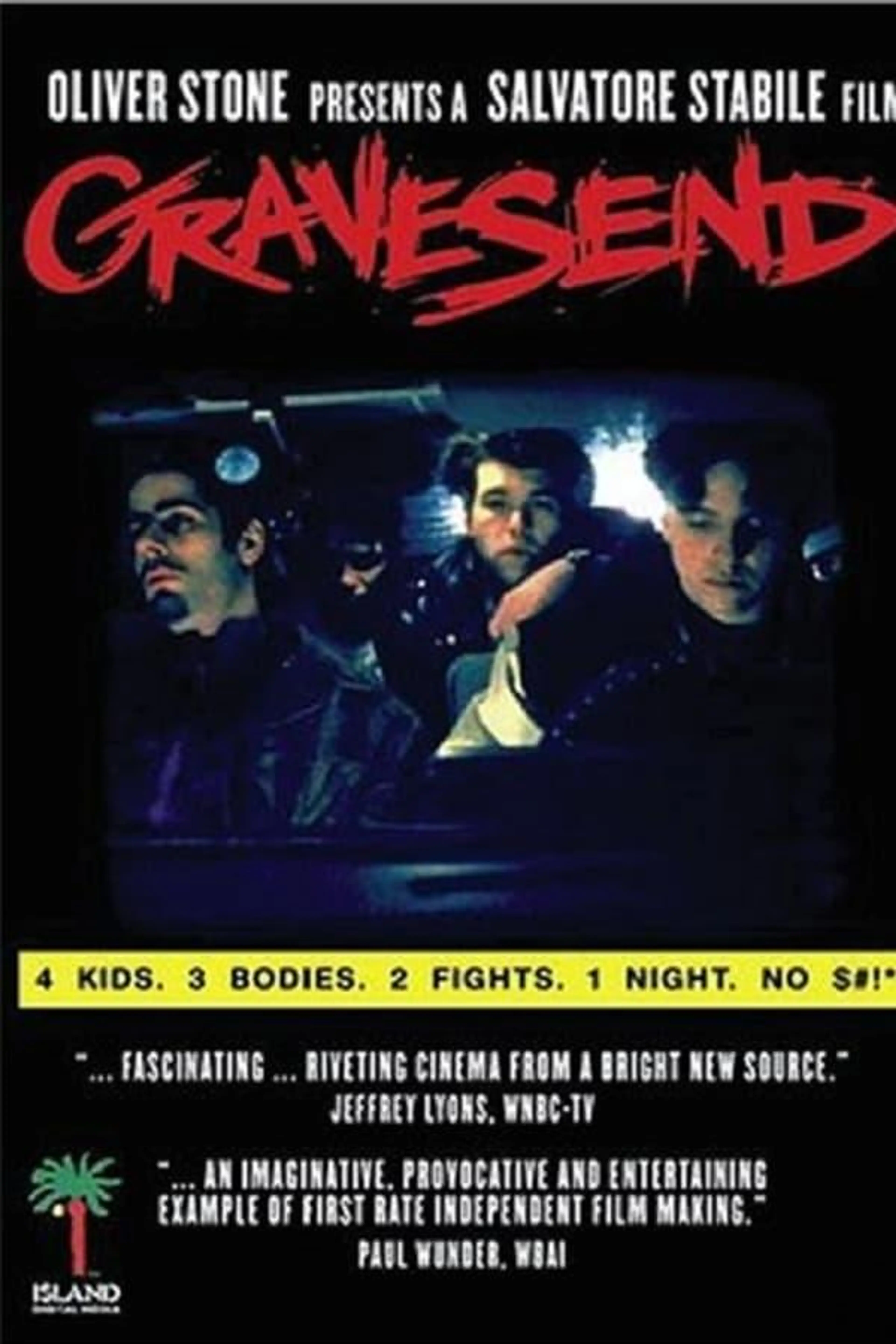 Gravesend