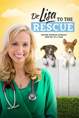 Dr. Lisa to the Rescue Season 2