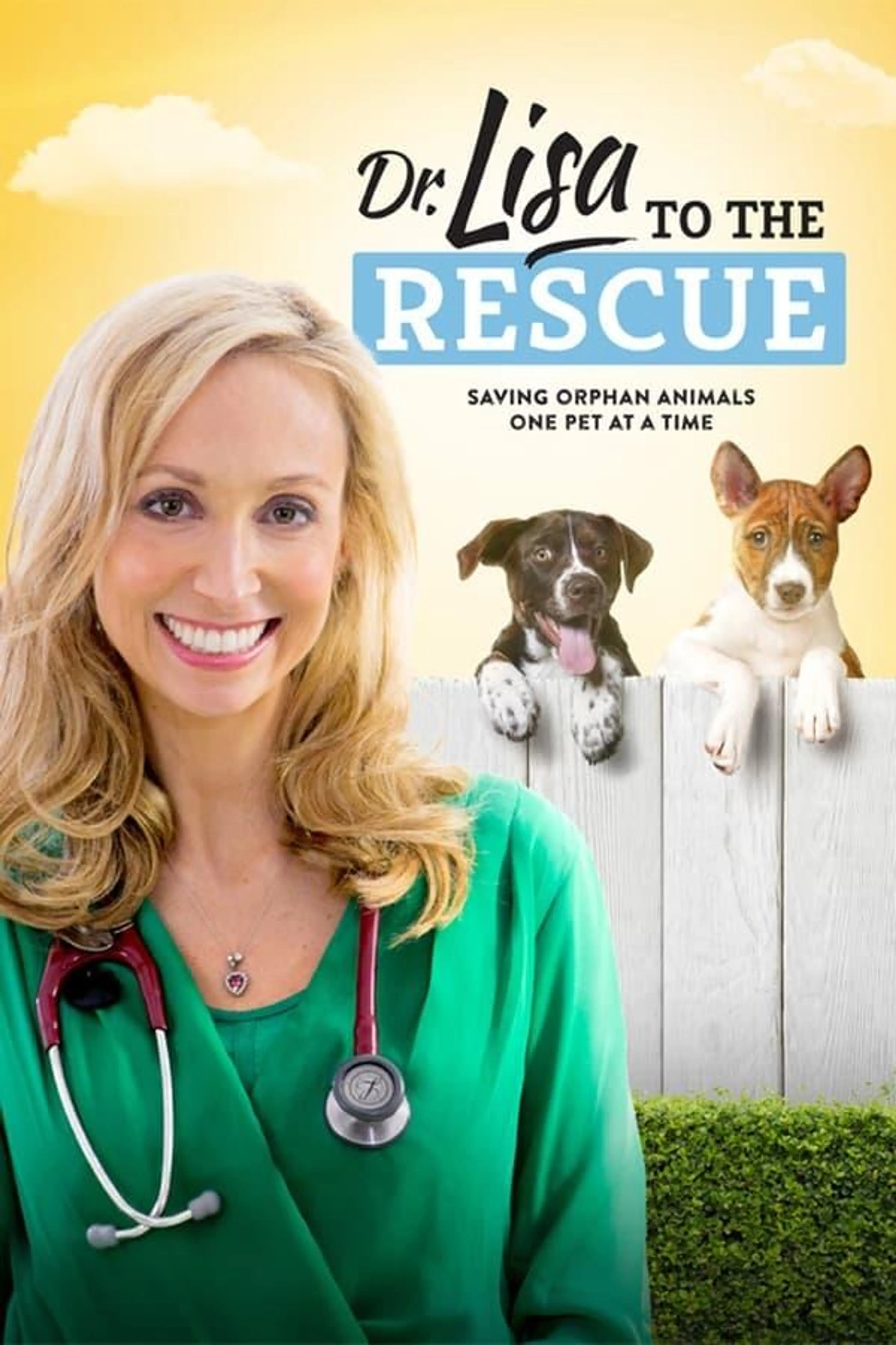 Dr. Lisa to the Rescue Season 2