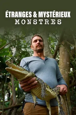Natural Born Monsters Season 1