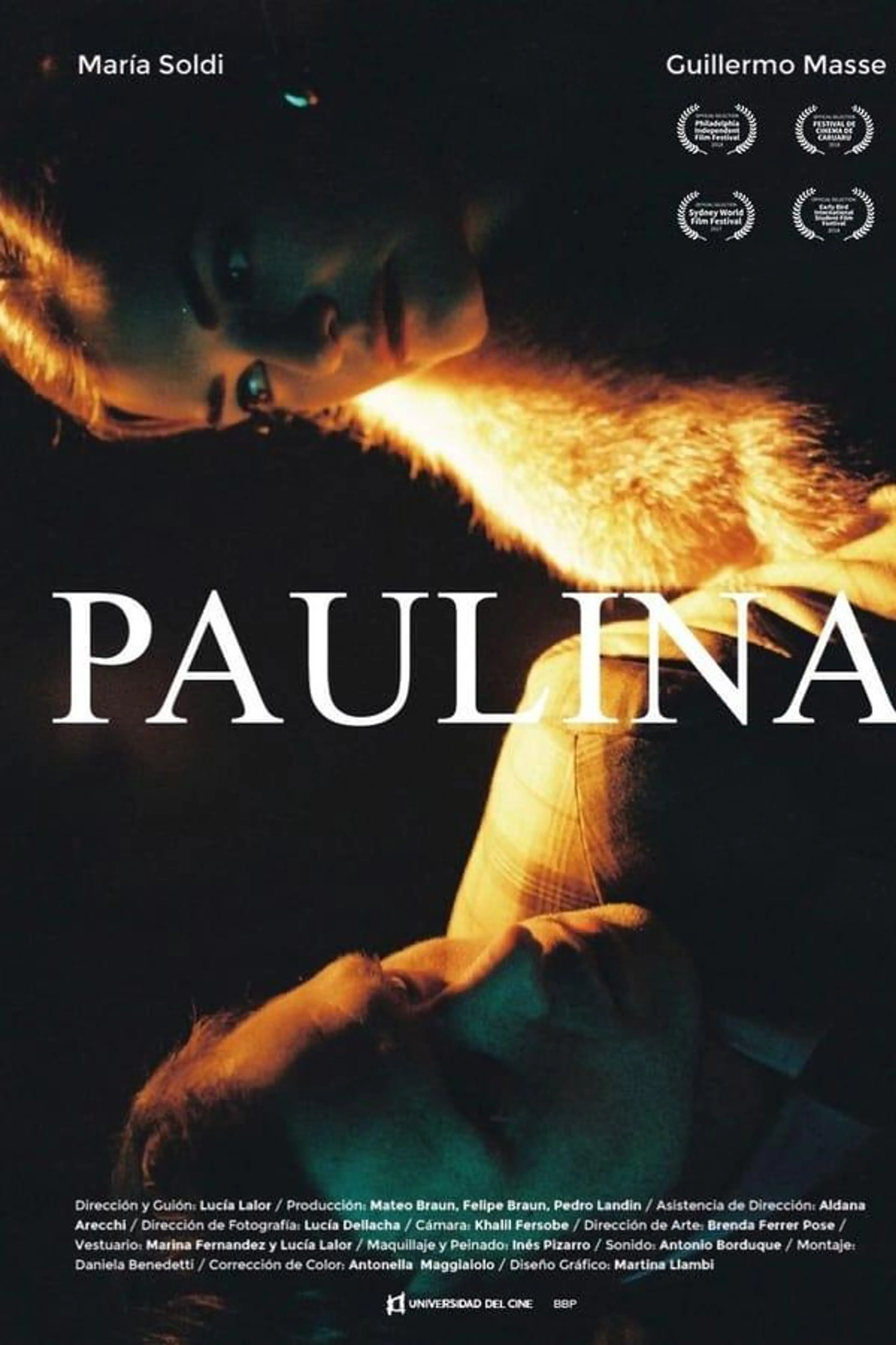 Paulina