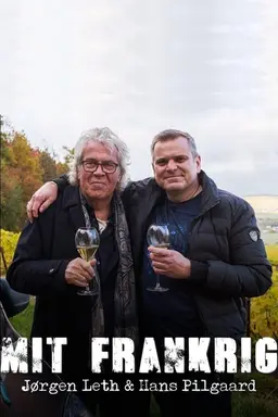 Mit Frankrig Season 1