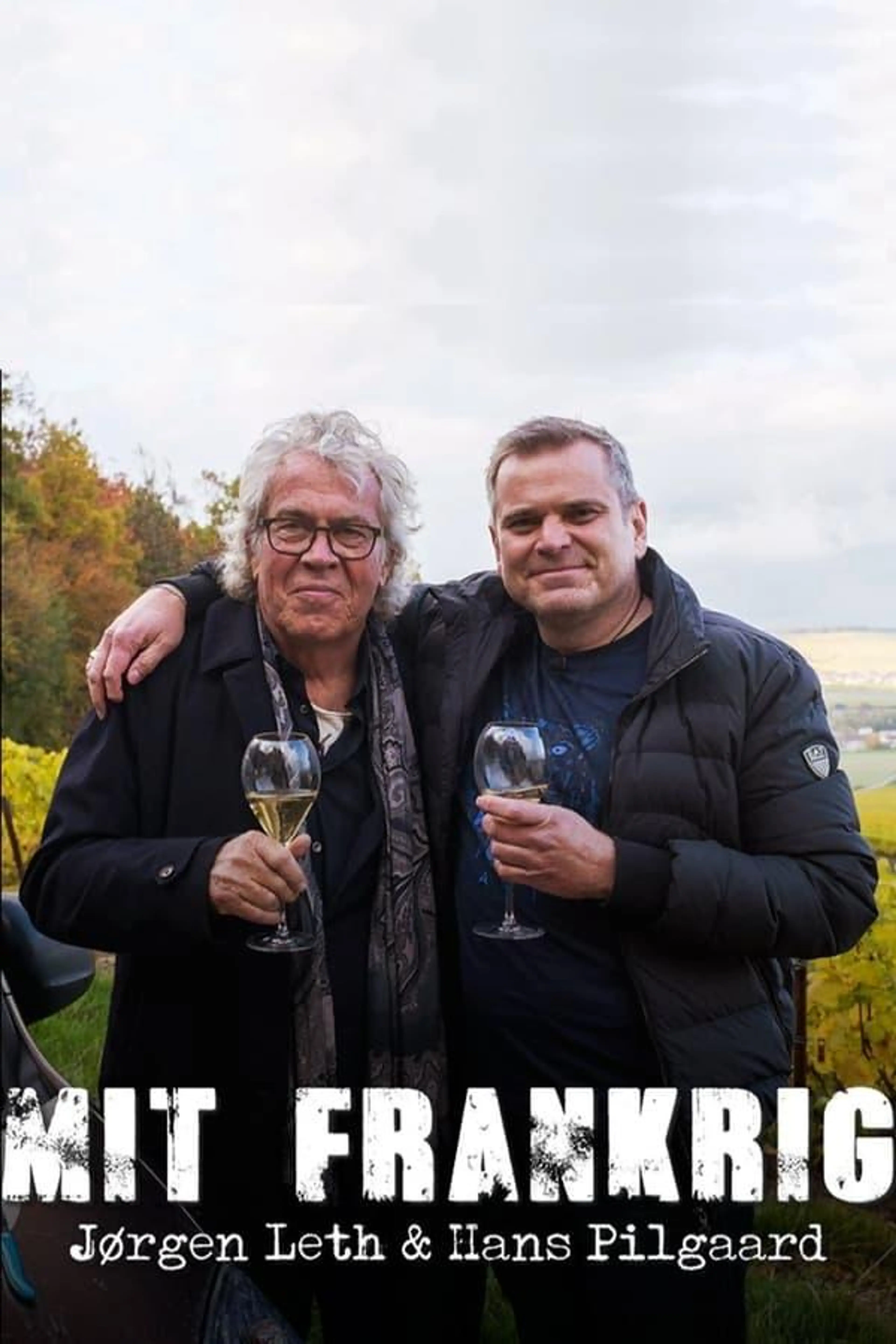 Mit Frankrig Season 1