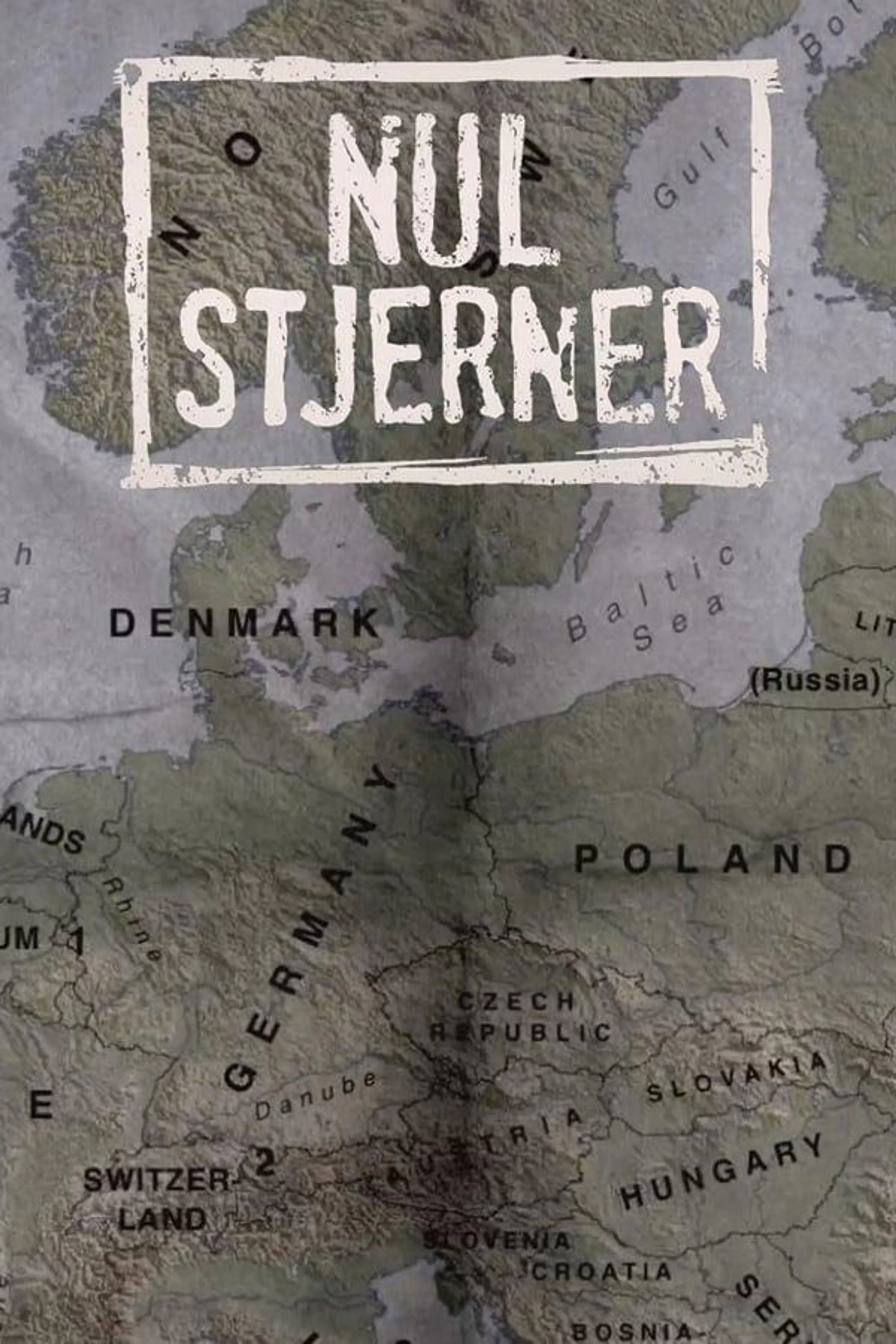 Nul stjerner Season 2