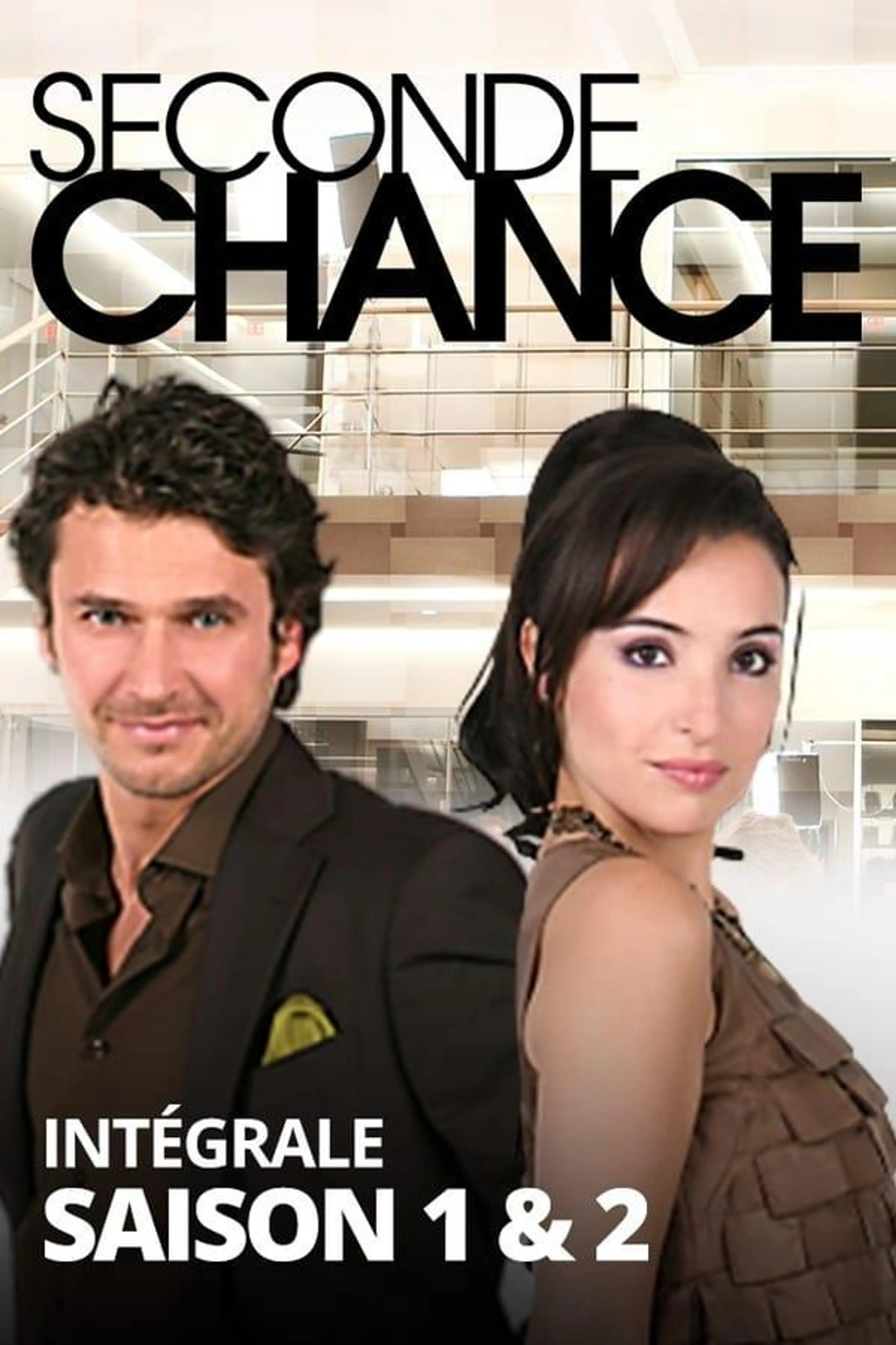 Seconde Chance Season 1