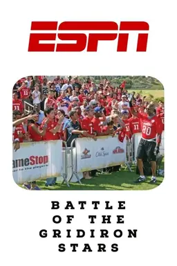 Battle of the Gridiron Stars Season 1
