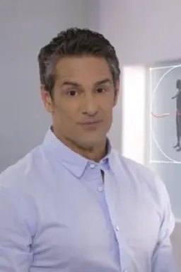 Doctor a domicilio Season 1