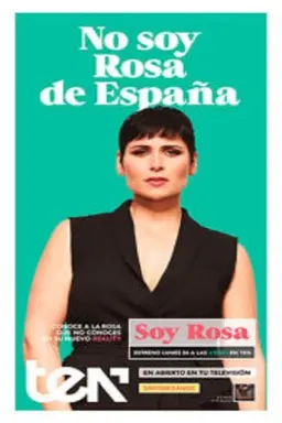 Soy Rosa Season 1