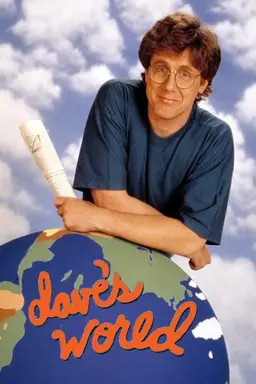 Dave's World Season 2
