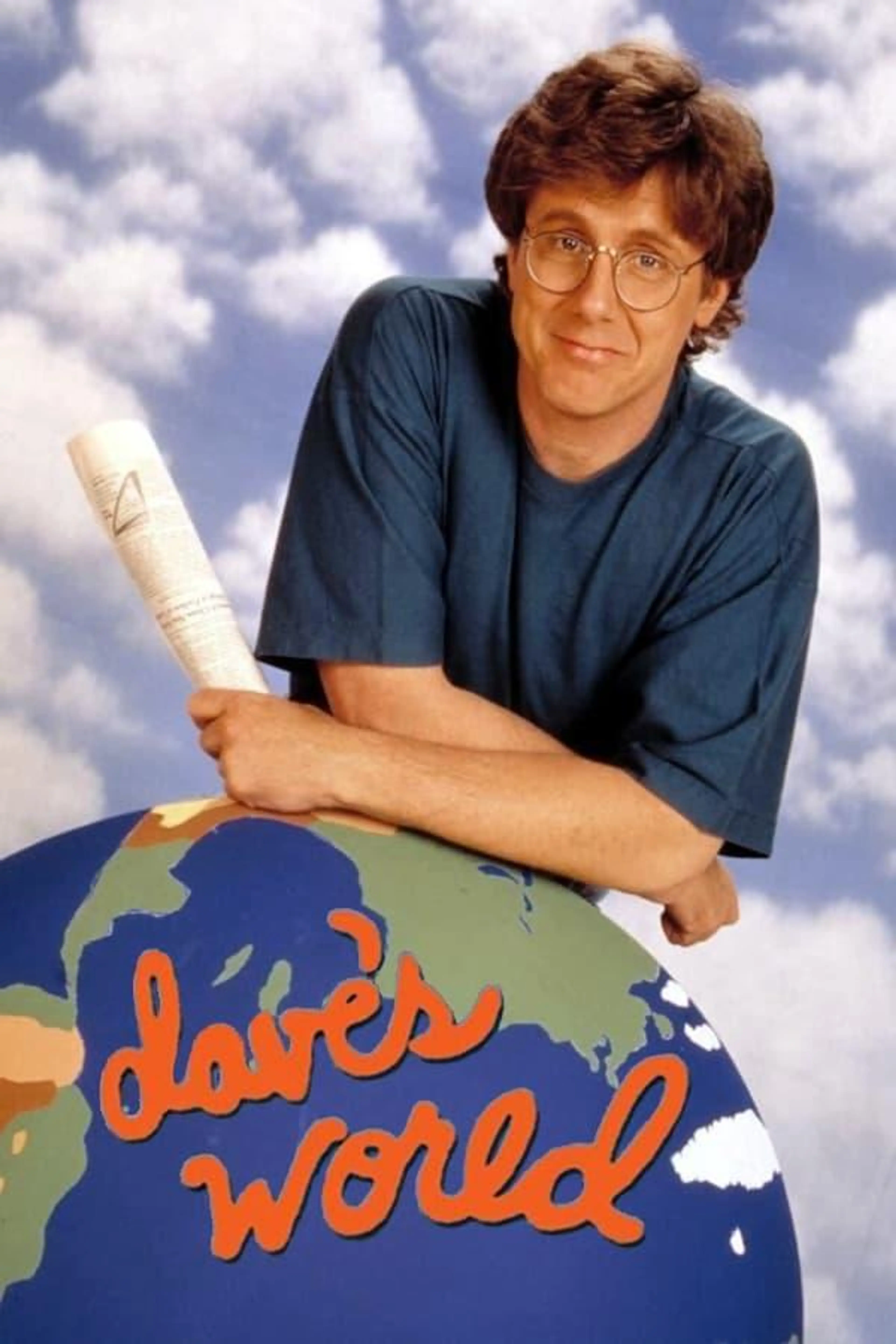 Dave's World Season 2
