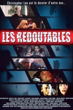 Les Redoutables Season 1