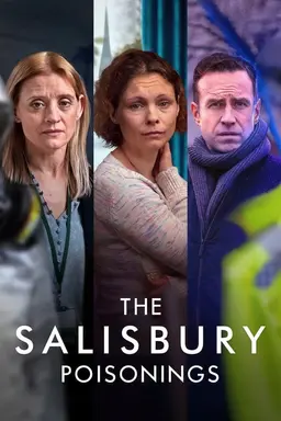 The Salisbury Poisonings Season 1
