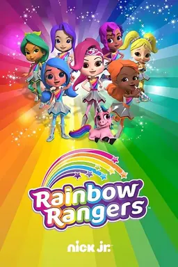 Rainbow Rangers Season 2