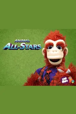 Animal All Stars Season 2