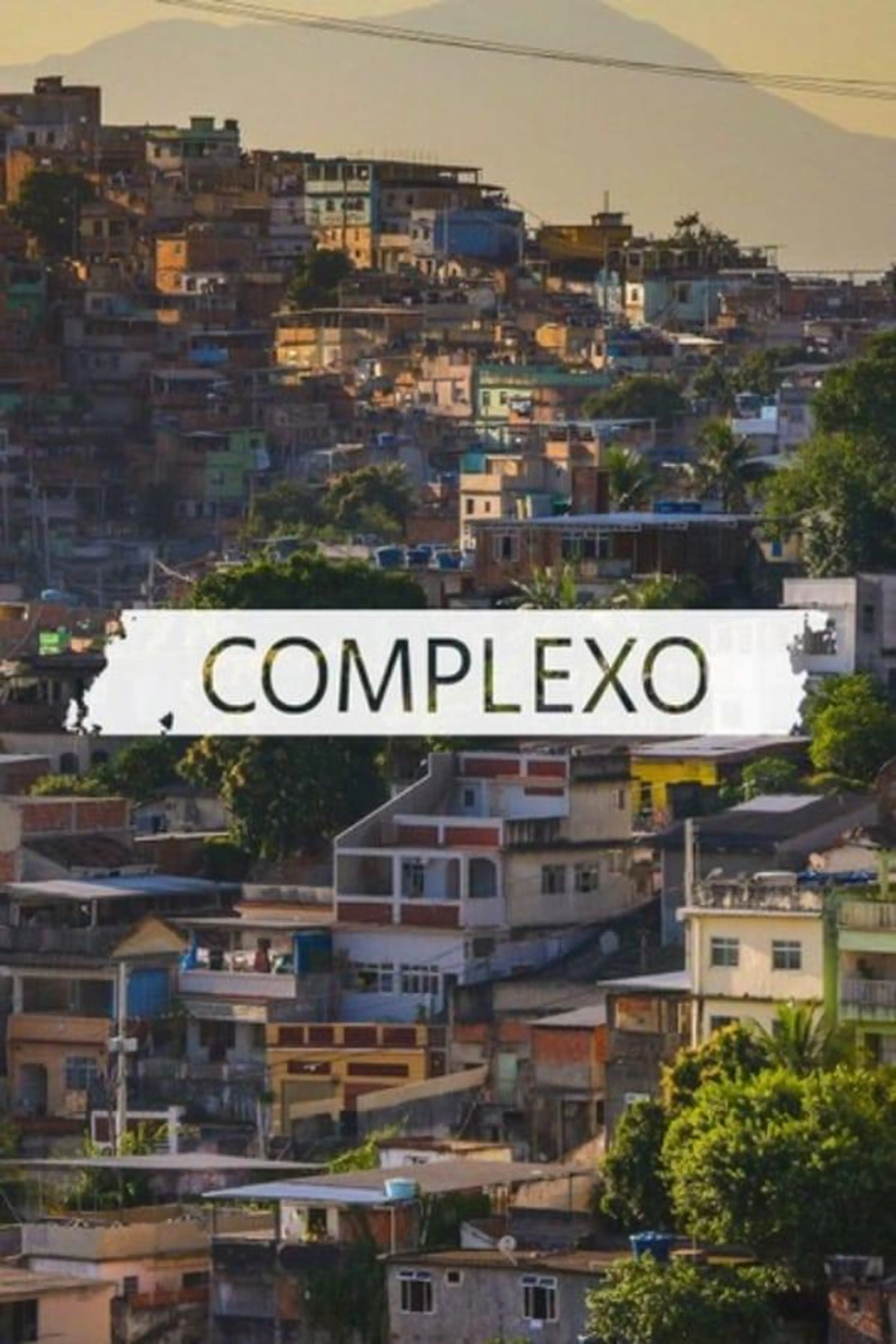 Complex Season 1
