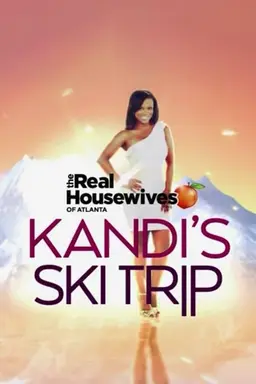 Kandi's Ski Trip Season 1