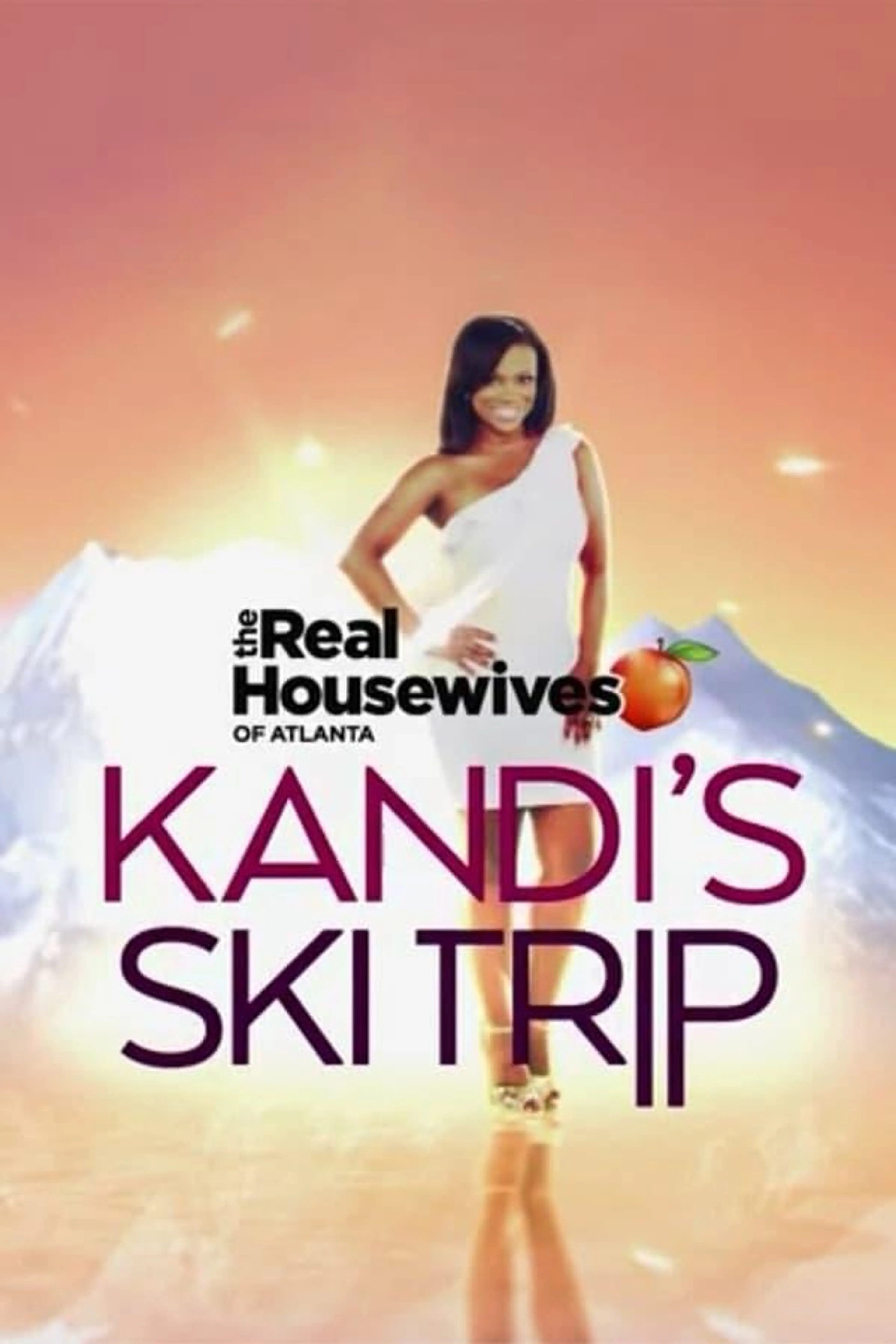 Kandi's Ski Trip Season 1