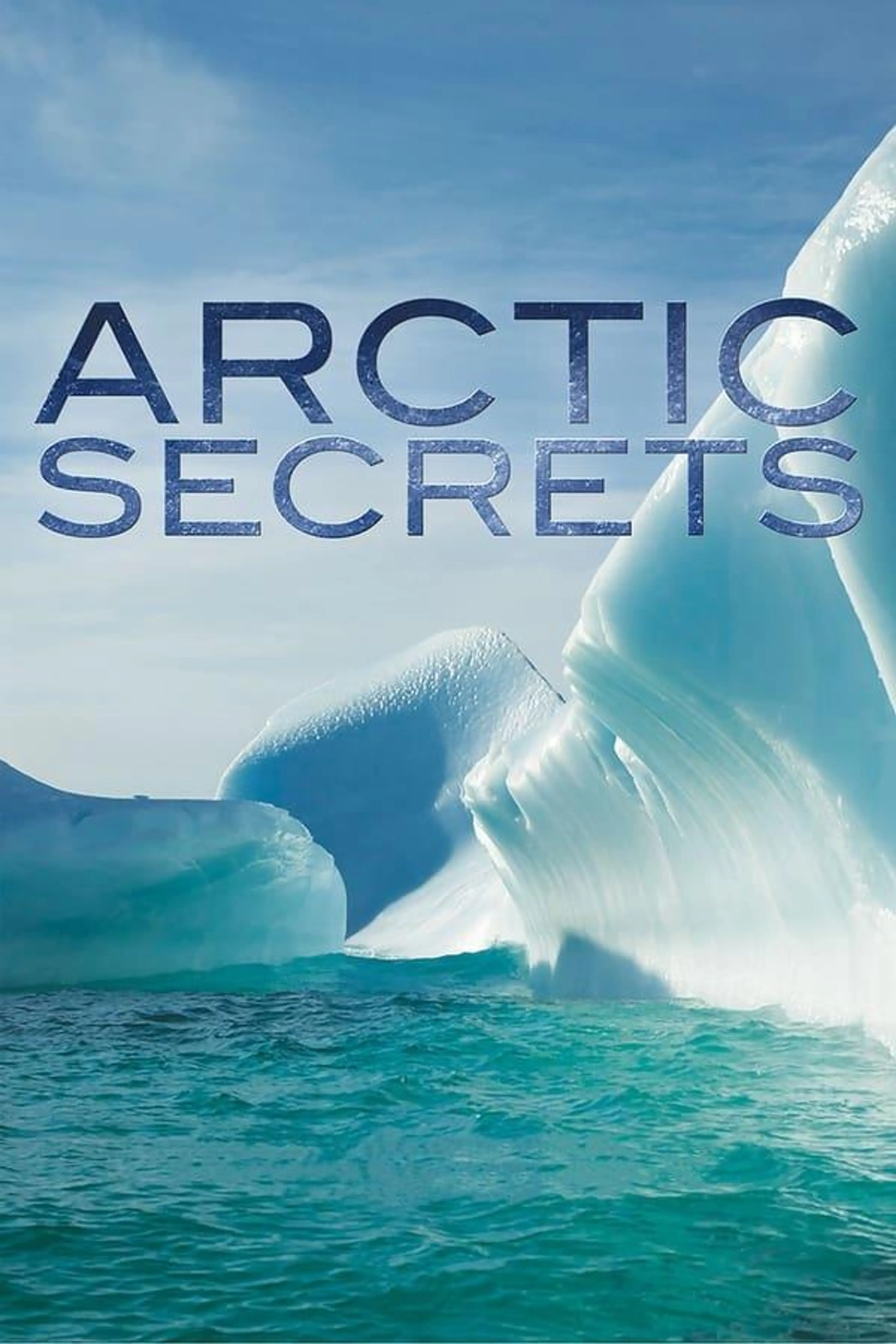 Arctic Secrets Season 1