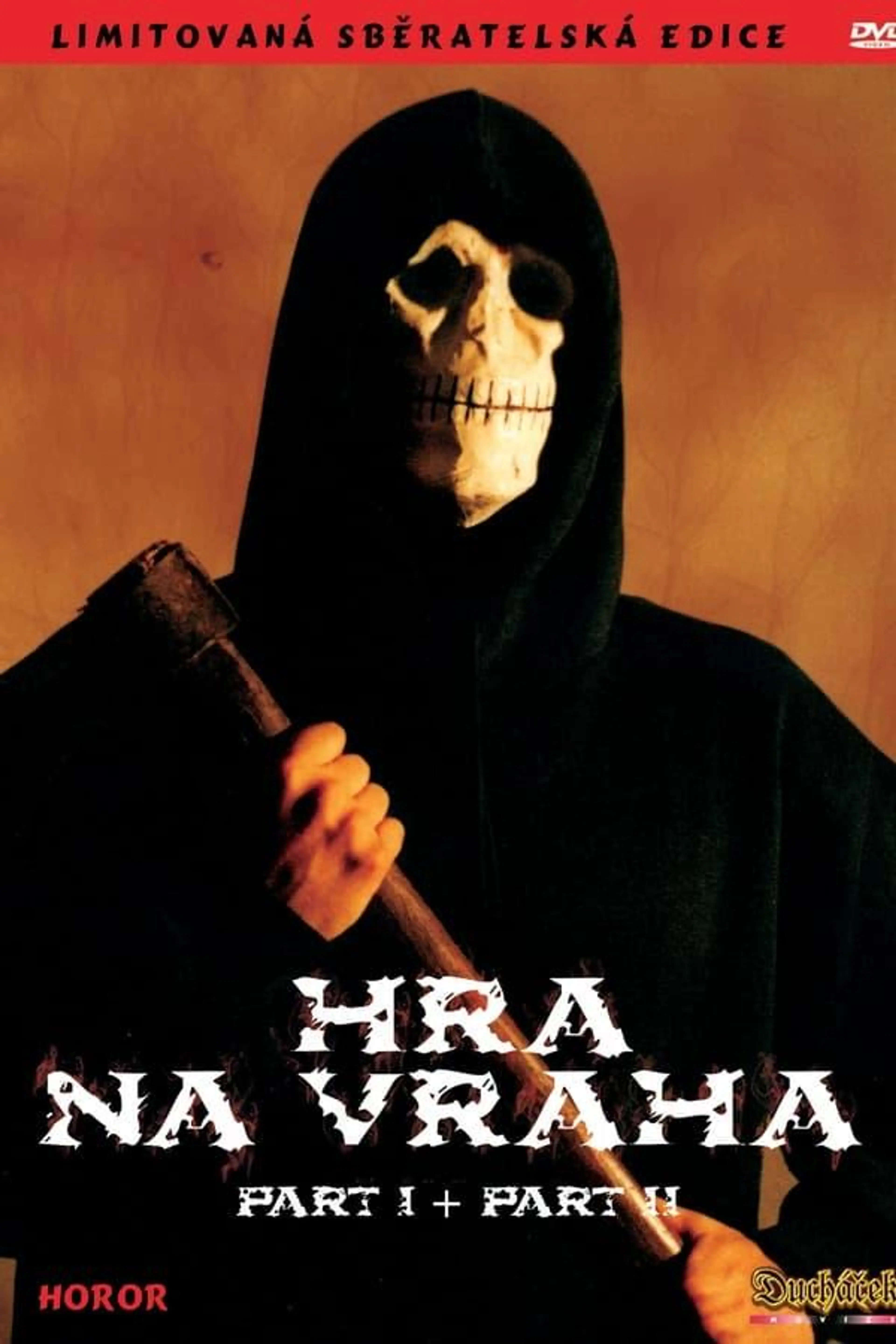 Hra na vraha