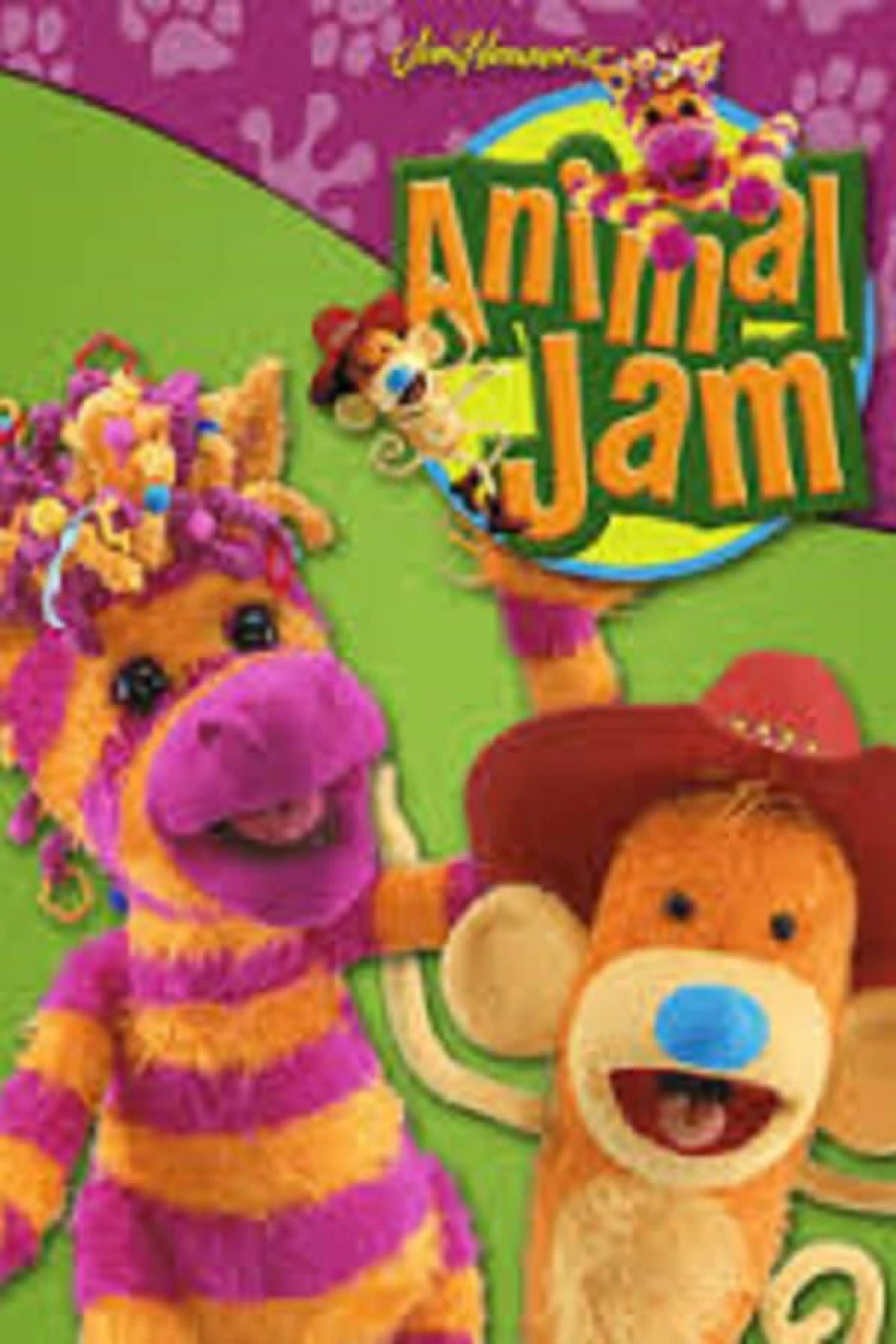 Animal Jam Season 1