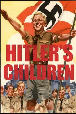 Hitlers Children Season 1