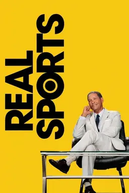 Real Sports with Bryant Gumbel Season 15