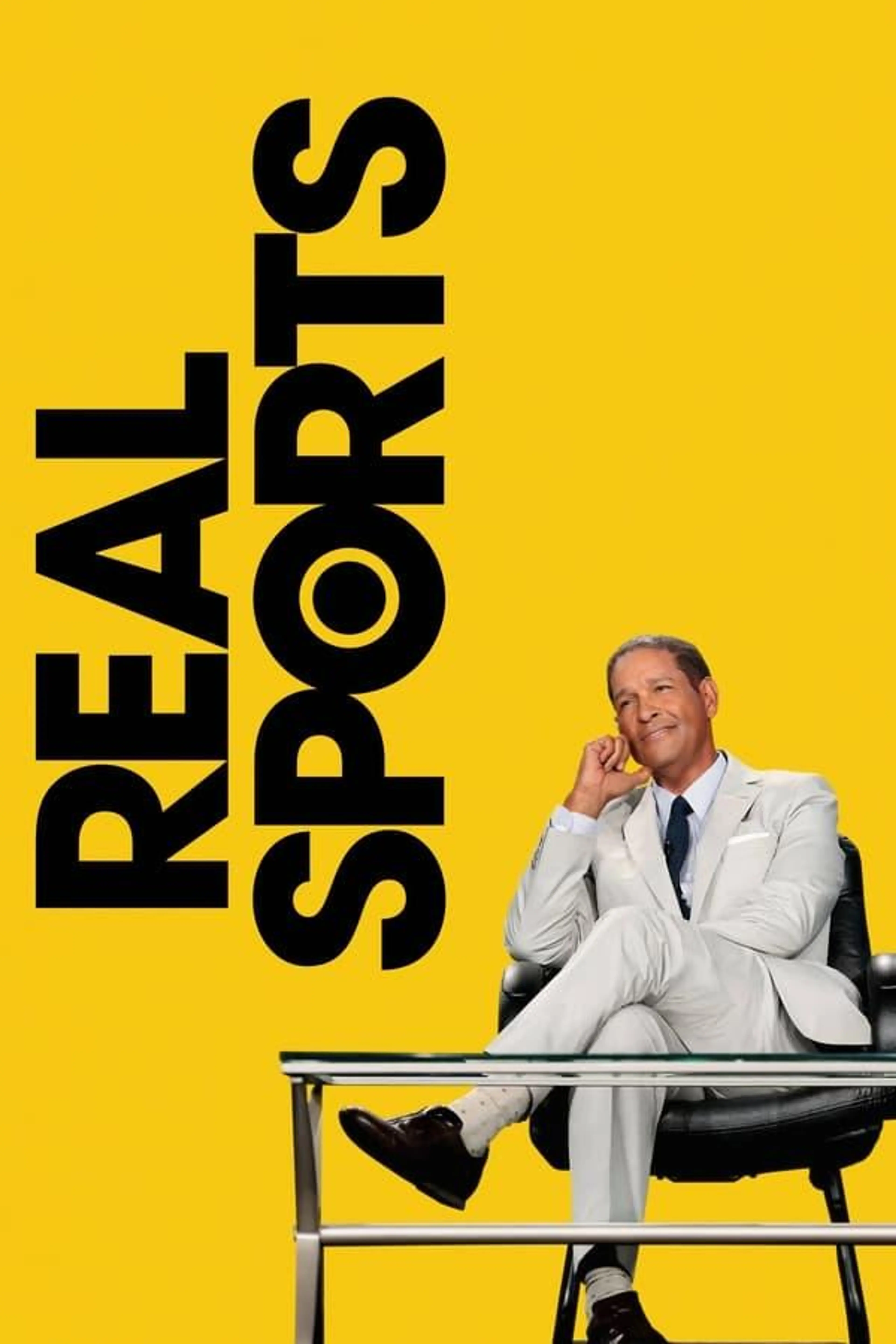 Real Sports with Bryant Gumbel Season 15