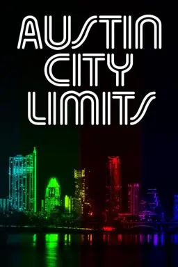 Austin City Limits Season 14