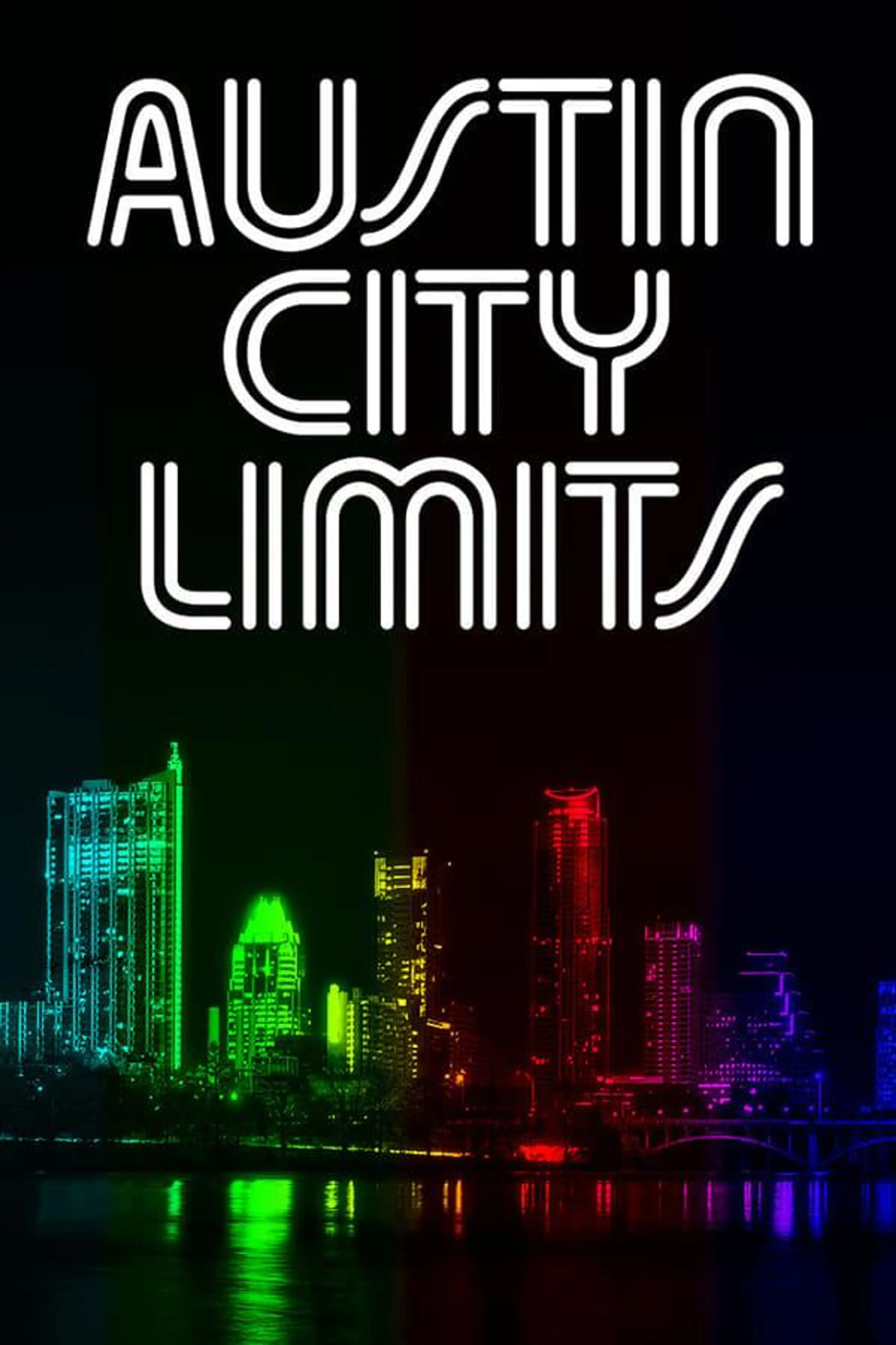 Austin City Limits Season 14
