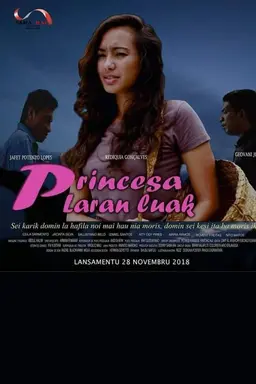 Princesa Laran Luak