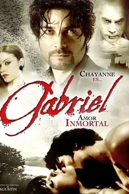 Gabriel, amor inmortal Season 1