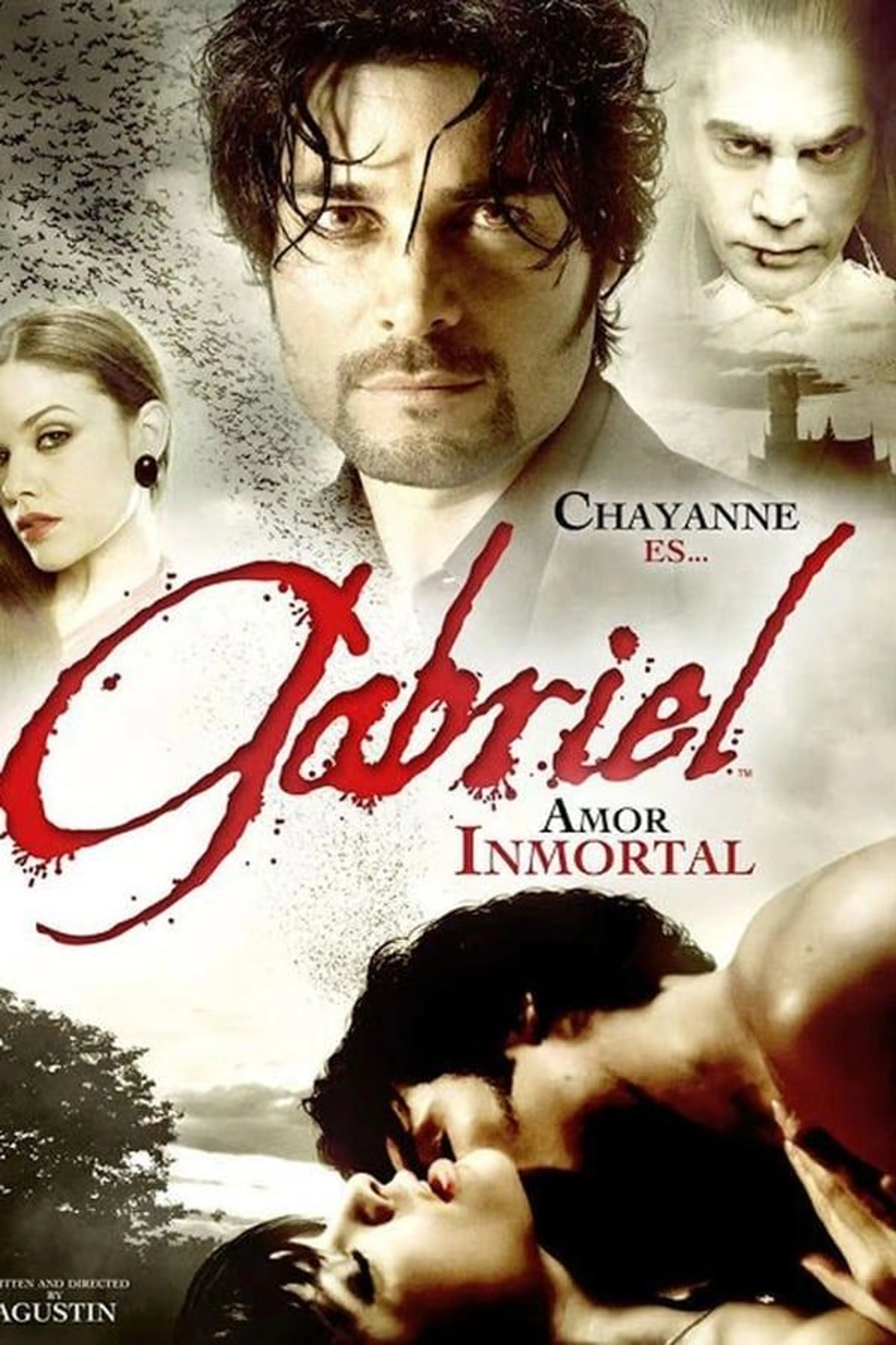 Gabriel, amor inmortal Season 1