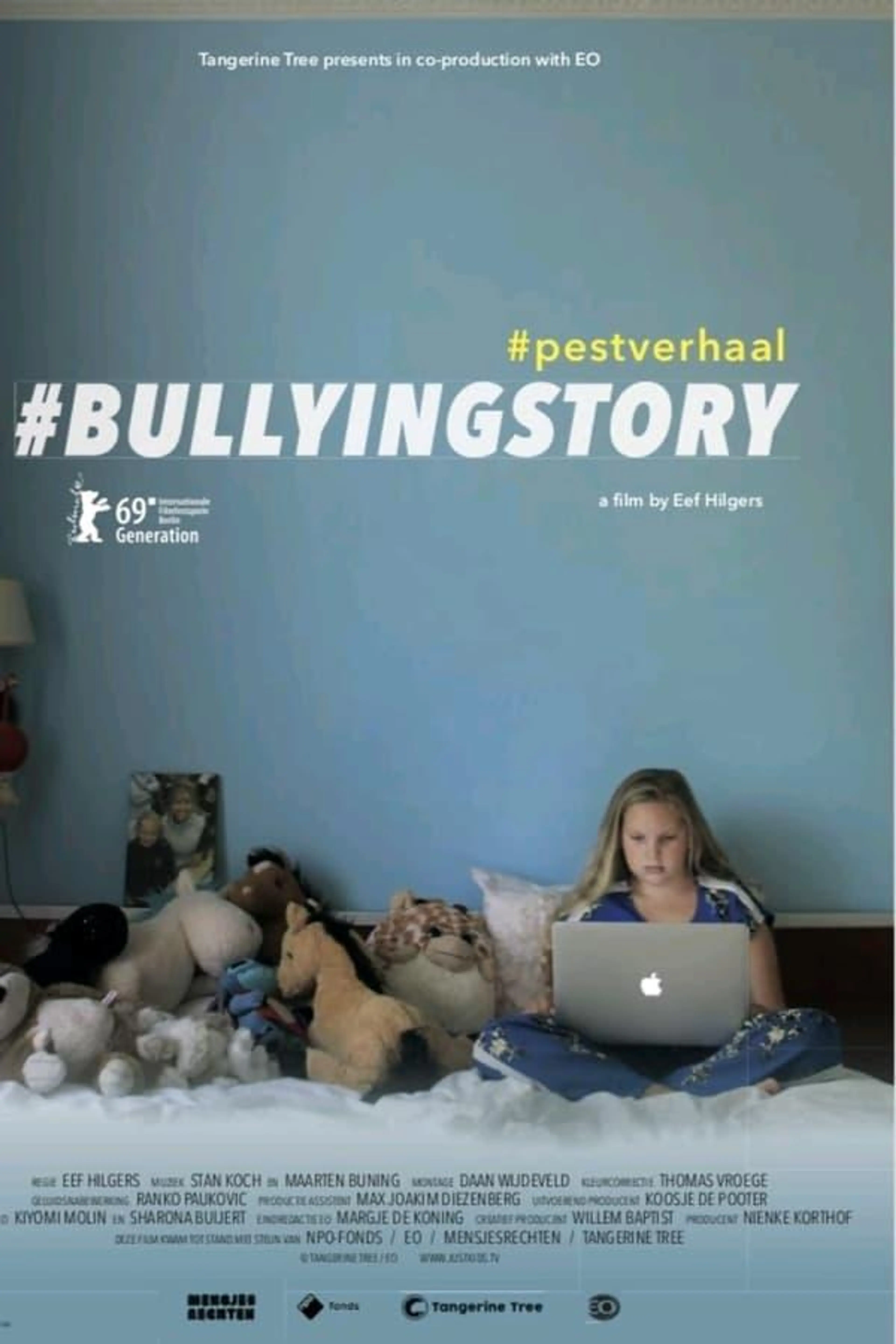#Bullyingstory