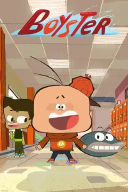 Boyster Season 1
