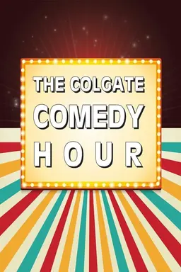 The Colgate Comedy Hour Season 3
