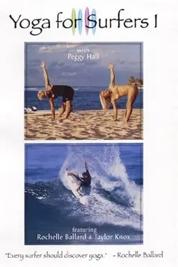 Yoga for Surfers 1