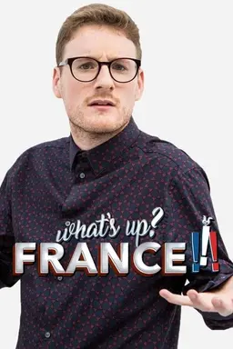 What's up France Season 1