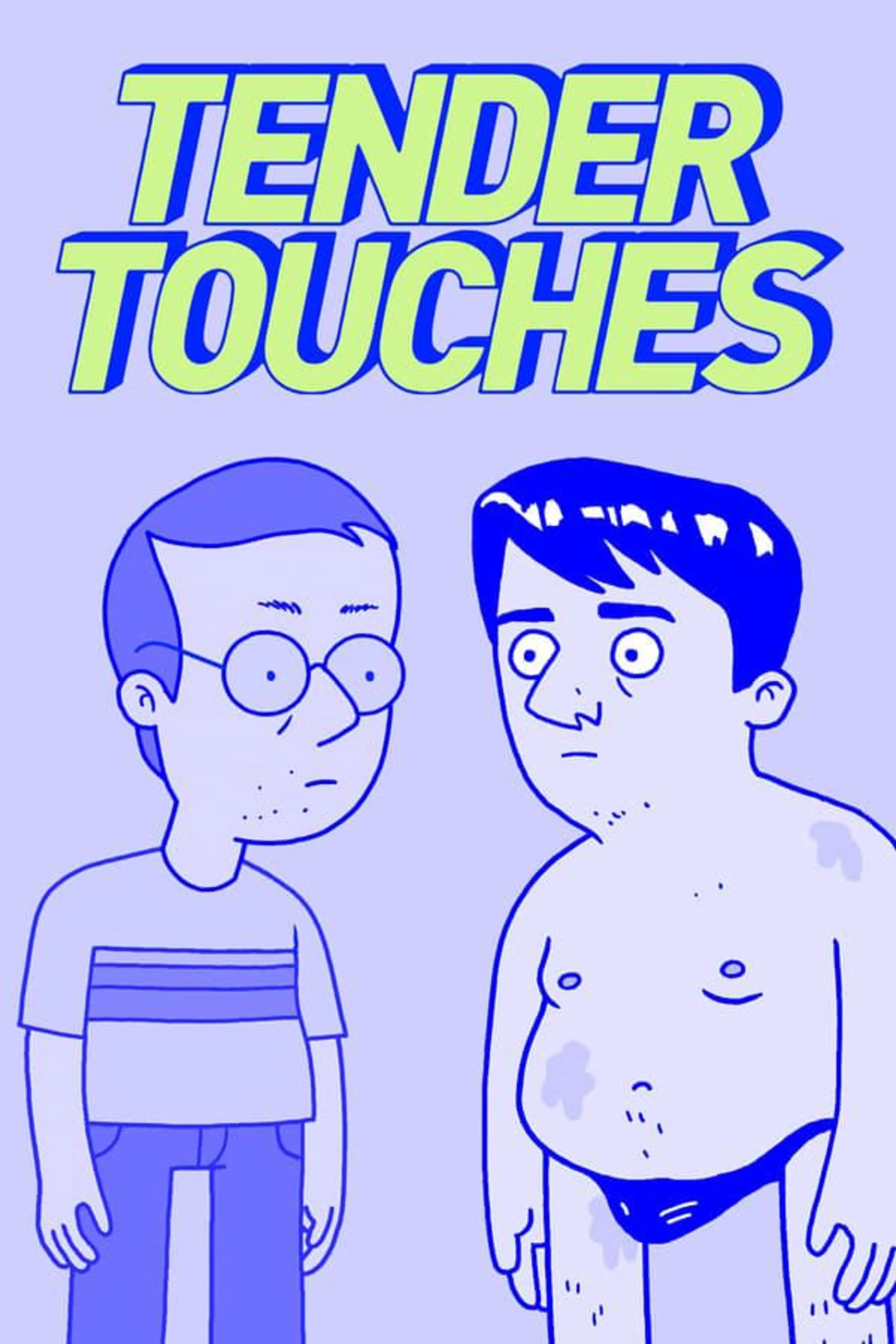 Tender Touches Specials